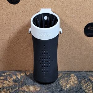 Polder Hot Sleeve Hair Appliance Accessory Holder